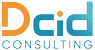 Dcid Consulting | Data science | Machine learning | Big data | Innovation logo